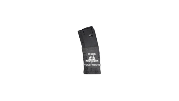 MFT EXTREME DUTY 5.56 30RD RICO
