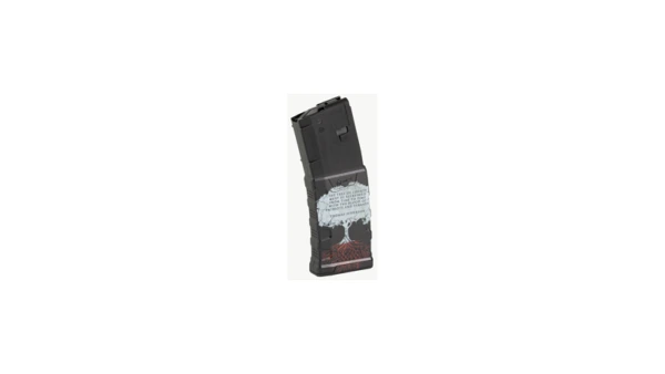 MFT EXTREME DUTY 5.56 30RD TOL