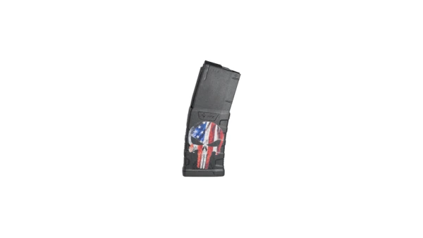 MFT EXTREME DUTY 5.56 30RD AMPN