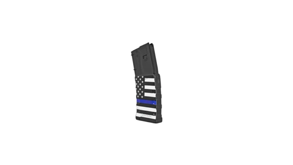 MFT EXTREME DUTY 5.56 30RD TBLF