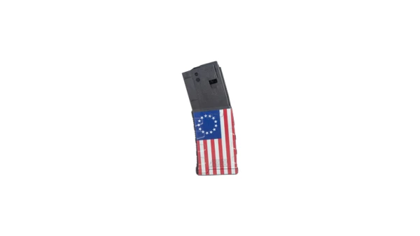 MFT EXTREME DUTY 5.56 30RD BETSY