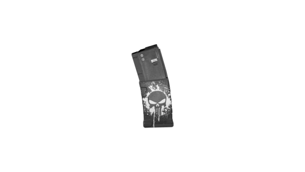 MFT EXTREME DUTY 5.56 30RD PSW
