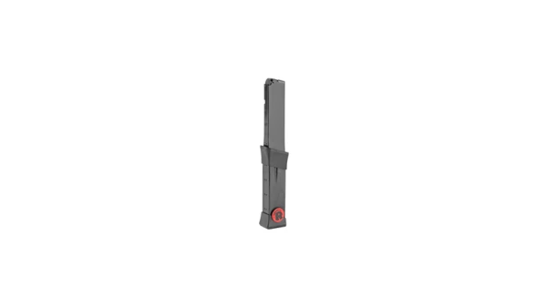 HI-PT REDBALL 45ACP 20RD BLK