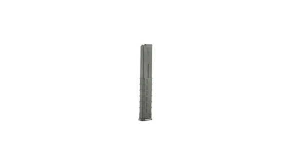 MPA 9MM POLYMER 30RD BLK