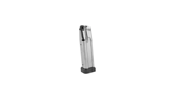 MPA DS9 9MM 20RD BLK