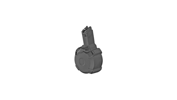 MAGPUL PMAG D-50 FOR CZ 9MM BLK