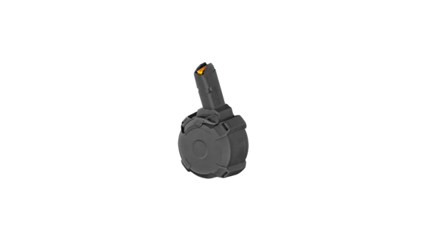 MAGPUL PMAG D-50 FOR GLK 9MM PCC BLK