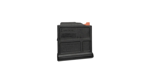MAGPUL PMAG 5 7.62X51 SIG CROSS BK