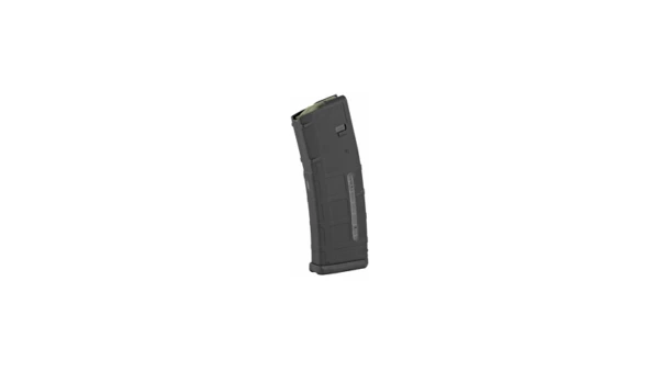 MAGPUL PMAG MOE 5.56 WINDOW 30RD BLK