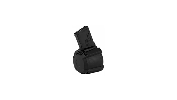 MAGPUL PMAG D-60 5.56 60RD BLK