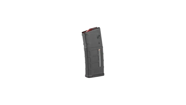MAGPUL PMAG M3 M118LR/SR 7.62 25R BK