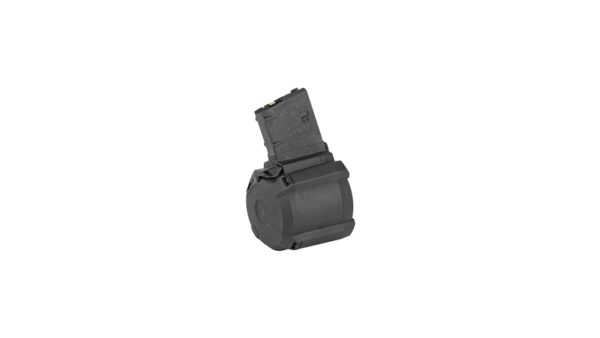 MAGPUL PMAG D-50 7.62X51 LR/SR BLK