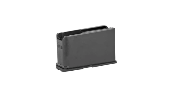 MOSSBERG PATRIOT SHORT ACTION 4RD