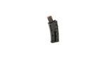 MOSSBERG 702 22LR 25RD BL
