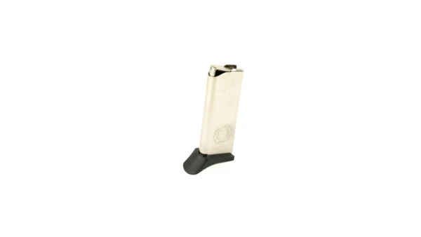 NAA GRDN 32ACP 6RD STS FNGR EXT