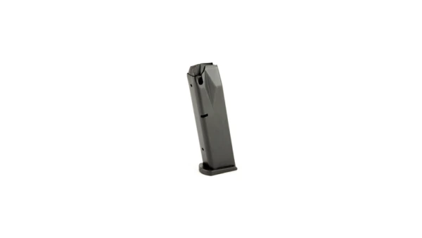 PROMAG BERETTA 92F 9MM 15RD BL