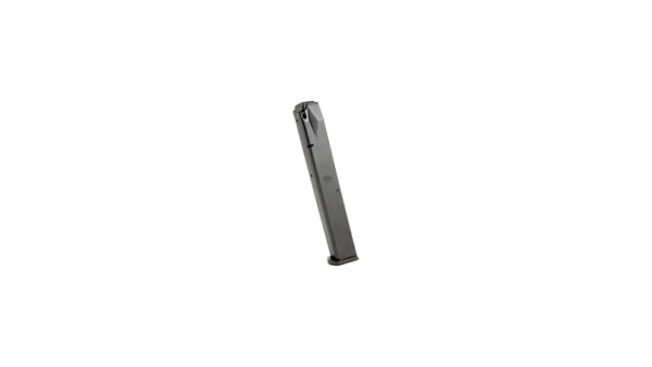 PROMAG BERETTA 92F 9MM 32RD BLUE