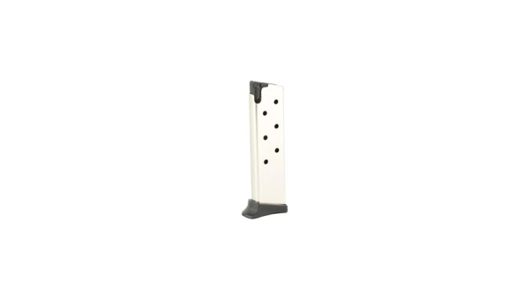 PROMAG BERSA THNDR 380ACP 7RD NCKL