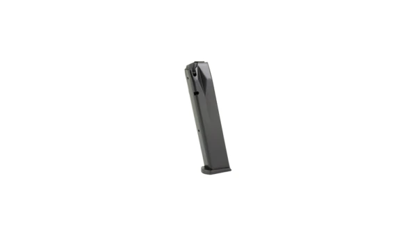 PROMAG CANIK TP9 9MM 20RD BLUE STEEL