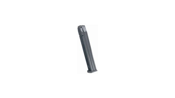 PROMAG CZ P10-F 9MM 32RD BLUE STEEL