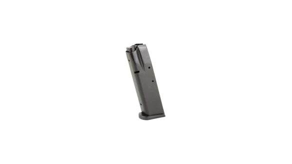 PROMAG CZ -75 9MM 10RD BLUE STEEL