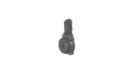 PROMAG SIG MPX 9MM 50RD DRM BLK POLY