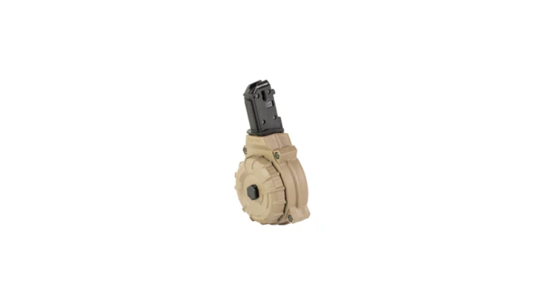 PROMAG CZ  SCORPION 9MM 50RD DRUM FDE