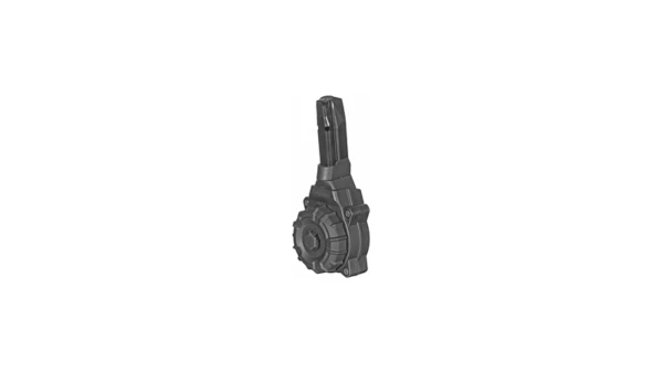 PROMAG SIG P365 9MM 30RD DRM BK POLY