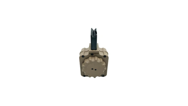 PROMAG FN SCAR17 308WIN 50RD DRM FDE