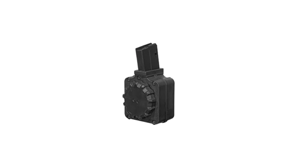 PROMAG FN SCAR 17 308 50RD DRUM BLK