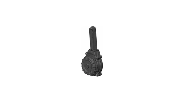 PROMAG BERETTA 92F 9MM 50RD DRUM BLK