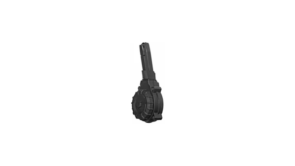 PROMAG TAURUS PT111 9MM 50RD DRUM BK