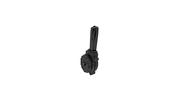PROMAG CZ 75/TZ75 9MM 50RD DRUM BLACK