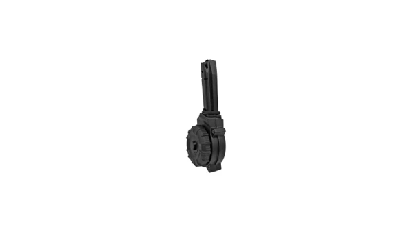 PROMAG SPGFLD XD9 9MM 50RD DRUM BLK
