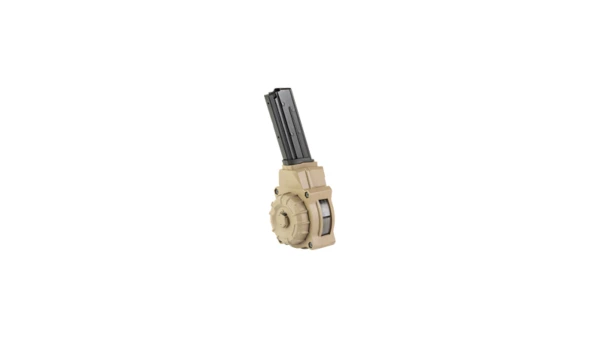 PROMAG FN FV SV 5.7X28MM 55RD DM FDE