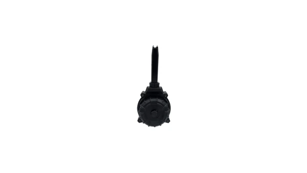 PROMAG CZ  P10 9MM 50RD DRUM POLY BLK