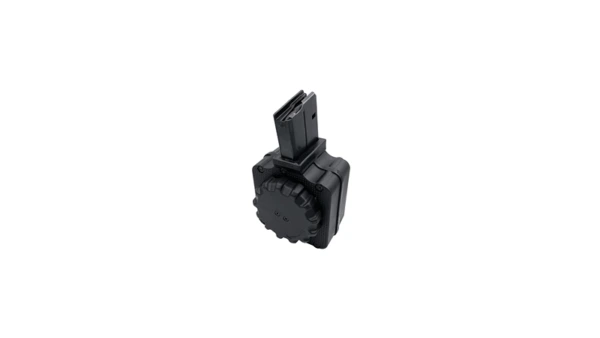 PROMAG FN FAL 308WIN 50RD DRUM BLACK