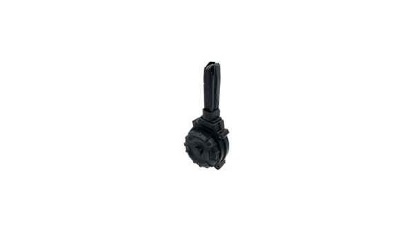 PROMAG MOSSBERG M2C 9MM 50RD DRM BLK