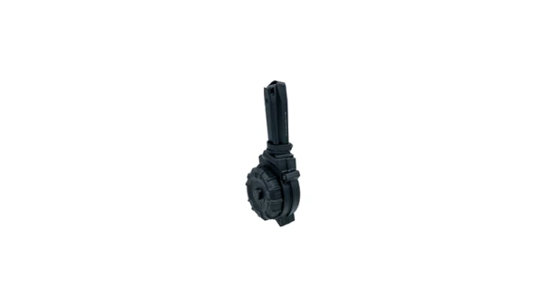 PROMAG RUGER SCRTY9 9MM 50RD DRM BLK