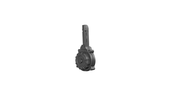 PROMAG GLK 22 40S&W 50RD DRM PLY