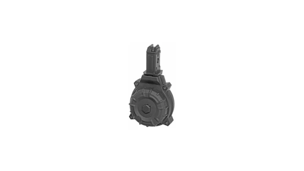 PROMAG CZ  SCRPN 9MM 50RD DRM BLK PLY