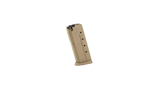PROMAG FN FV SVN 5.7X28MM 20RD FDE
