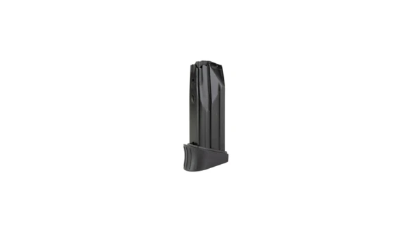 PROMAG FN 509 CMPCT 9MM 12RD BLU STL