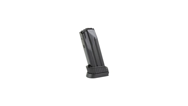 PROMAG FN 509 CMPCT 9MM 15RD BLU STL