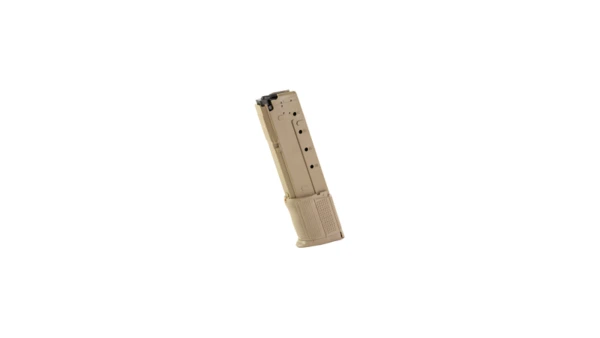 PROMAG FN FV SVN 5.7X28MM 30RD FDE