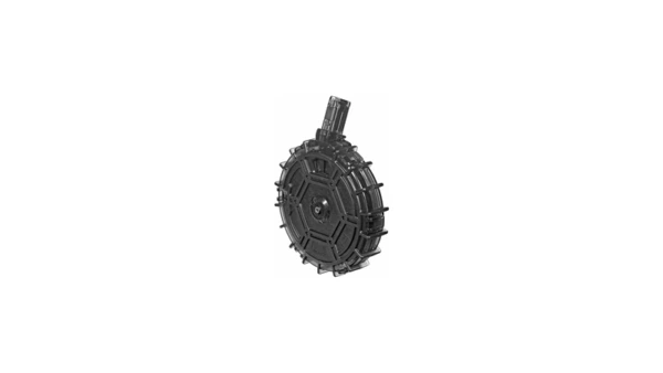 PROMAG REMINGTON 597 22LR 70RD DRM SMK PLY