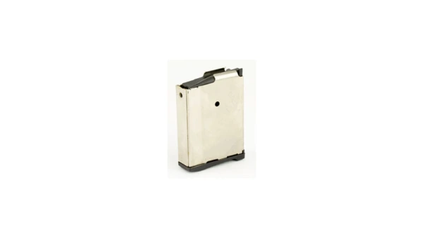 PROMAG RUGER MINI 30 762X39 10RD NKL