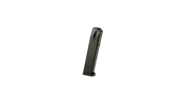 PROMAG RUGER P85/P89 9MM 20RD BL