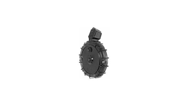 PROMAG RUG 10/22 22LR 55RD DRM SMK