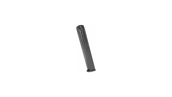 PROMAG RUGER SR9 9MM 32RD BLUE STEEL